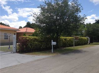 16760 SW 278th St, Homestead, FL 33031