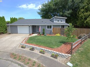 2560 S Dogwood Ter, Cornelius, OR