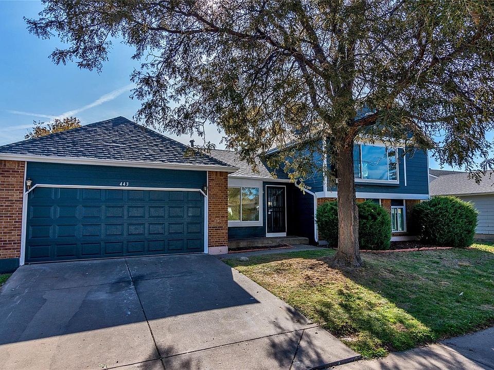 2nd image of 4430 Eugene Way