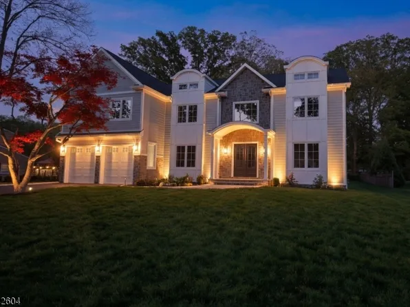 18 Lincoln Ave, Florham Park Boro, NJ 07932