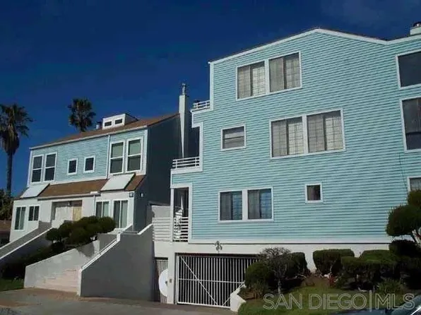 130 Evergreen Ave Unit 3, Imperial Beach, CA 91932