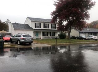 6 Kettering Ln, Hampton, VA 23666