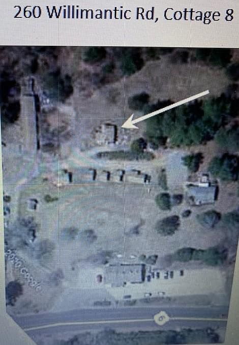 2nd image of 260 Willimantic Rd #3