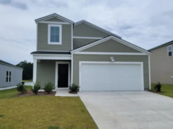 1019 Sawfish Dr NW, Sunset Beach, NC 28468