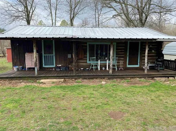 (undisclosed Address), Mena, AR 71953