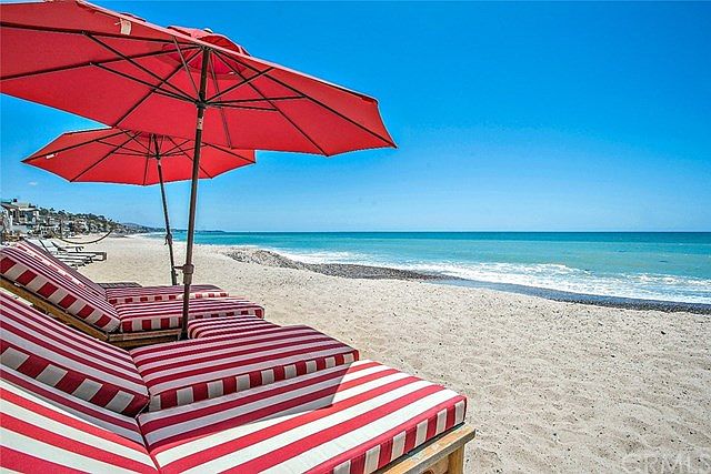 stats capistrano beach