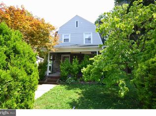 62 Price Ave, Lansdowne, PA