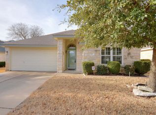 118 Village Dr, Georgetown, TX 78628