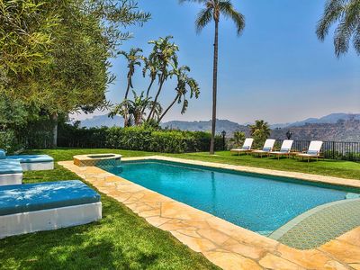 1424 Bel Air Rd, Los Angeles, CA, 90077
