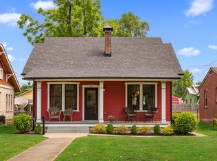 937 Mansfield St, Nashville, TN 37206