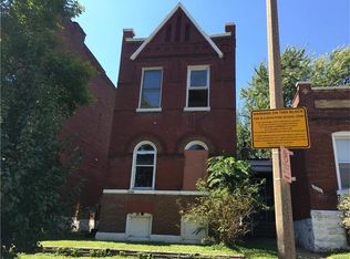 3133 Nebraska Ave, Saint Louis, MO 63118