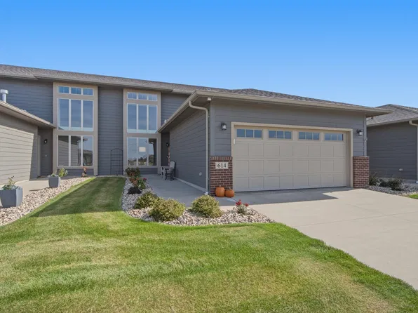 614 S Mary Gene Ave, Sioux Falls, SD 57106