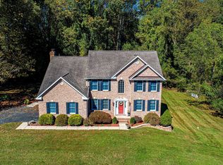 1710 Cannongate Rd, Forest Hill, MD 21050