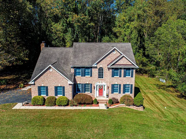 1710 Cannongate Rd, Forest Hill, MD 21050