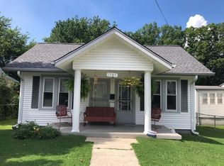1909 Boscobel St, Nashville, TN 37206
