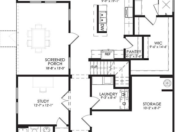 2nd image of this home