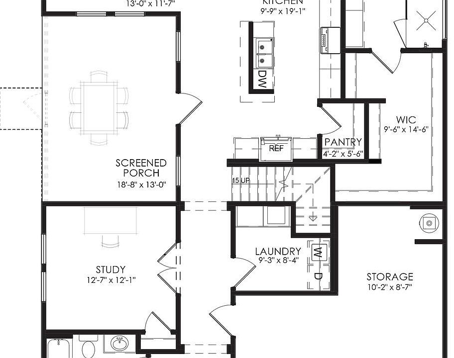2nd image of 44 English Barn Way
