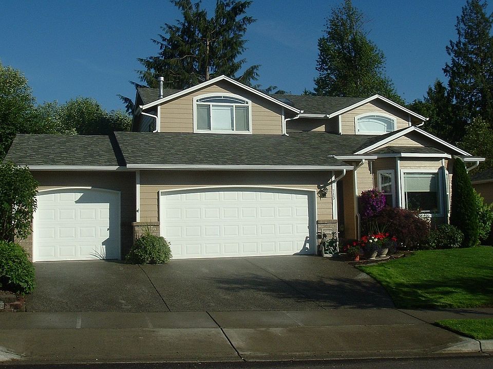 713 122nd Ct NE LS WA