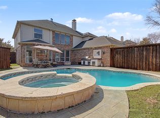 918 Midnight Pass, Rockwall, TX 75087