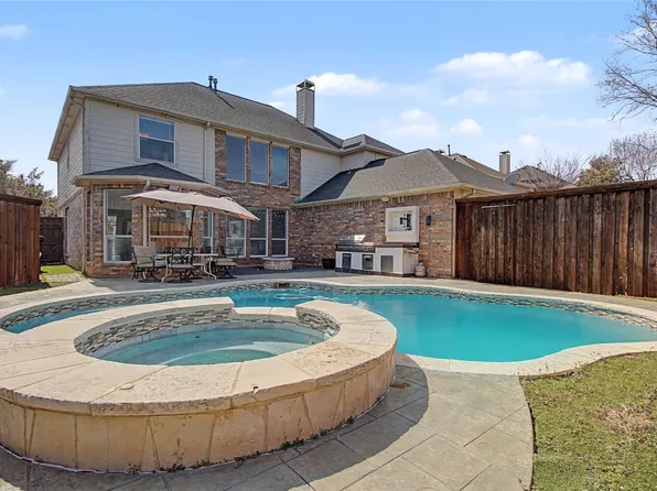 918 Midnight Pass, Rockwall, TX 75087