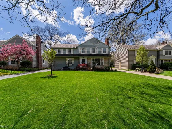 22350 Westchester Rd, Shaker Heights, OH 44122