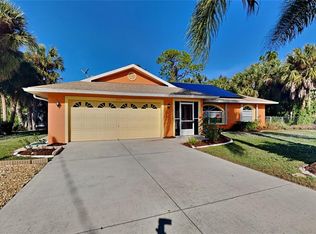 2763 S San Mateo Dr, North Port, FL 34288