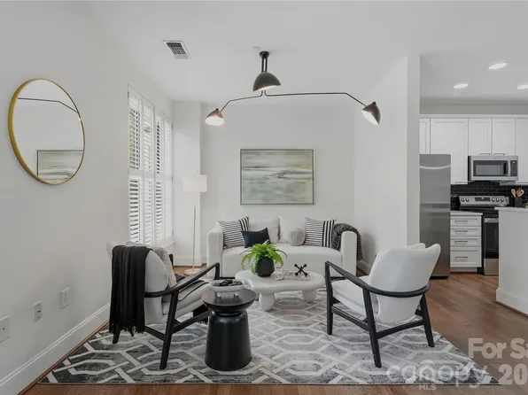 400 N Church St Unit 226, Charlotte, NC 28202