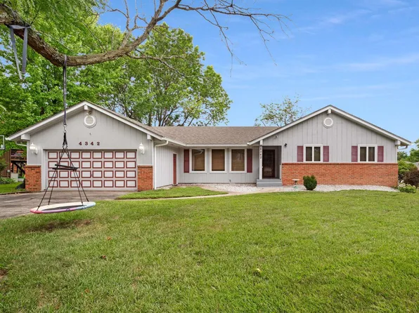 4342 SE 25th Ter, Topeka, KS 66605