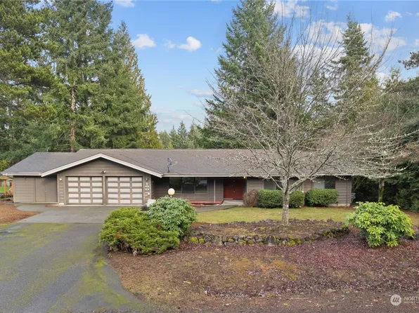 160 Hemlock Drive, Chehalis, WA 98532