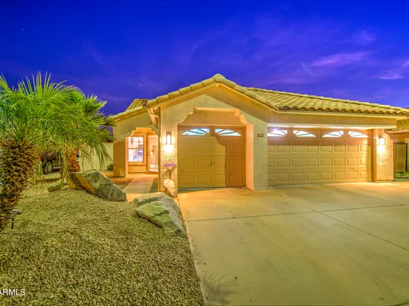 815 W Geronimo Street, Chandler, AZ 85225