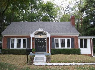 1641 S Jefferson Ave, Springfield, MO 65807