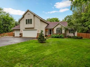 38305 Golf Ave, North Branch, MN 55056