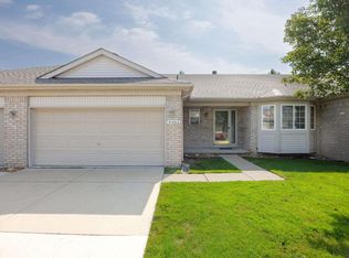 41263 Chancellor Ct, Clinton Township, MI 48038