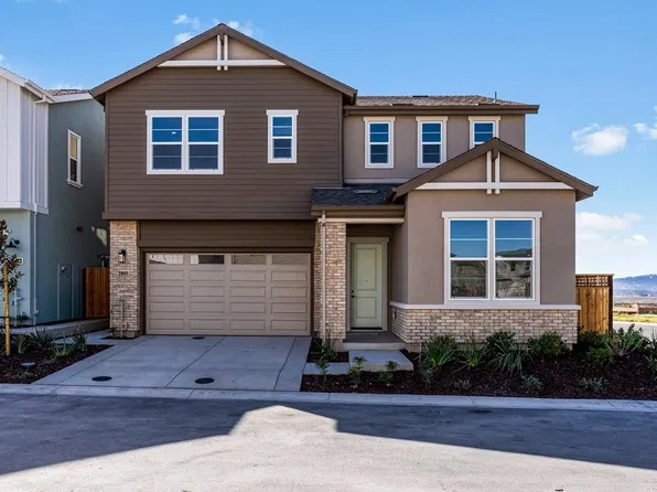 3801 Shorthorn St, Dublin, CA 94568