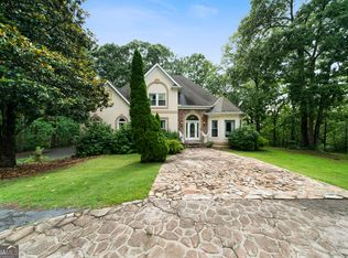 790 Friendship Church Rd, Douglasville, GA 30134