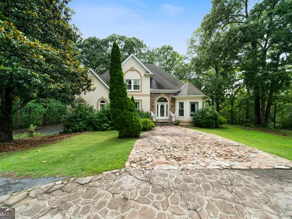 790 Friendship Church Rd, Douglasville, GA 30134