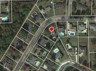 1838 Pleasant Ridge Dr, Sylacauga, AL 35150