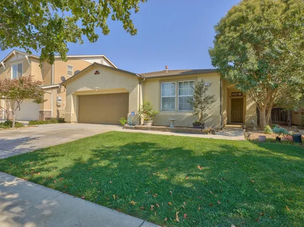 221 Tuscany Ave, Greenfield, CA 93927