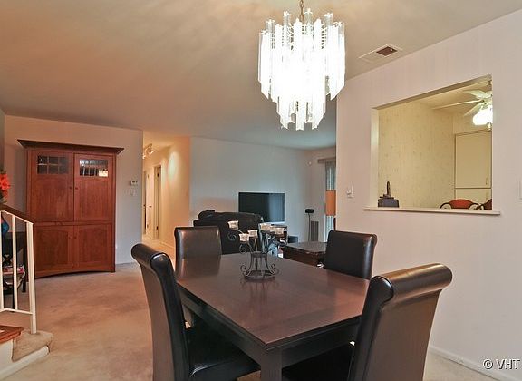 4th image of 1022 S Harbour Dr #1B
