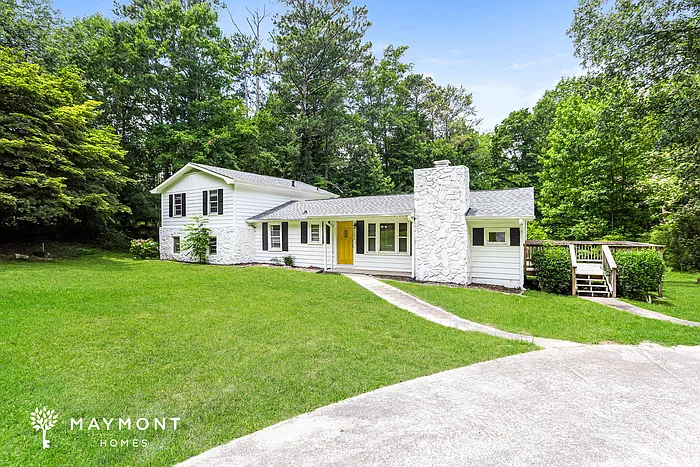 125 Bethlehem Church Rd — Photo 5