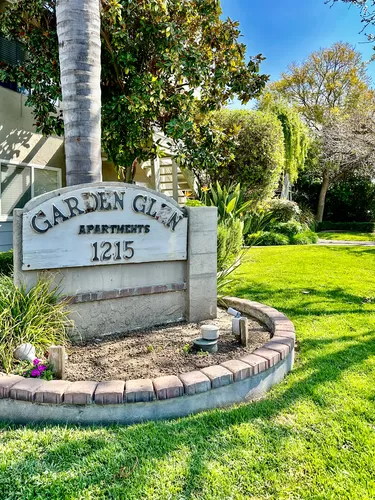 Garden Glen Apartments Photo 1
