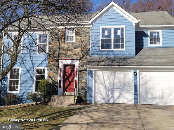 7103 Mathew St, Greenbelt, MD 20770