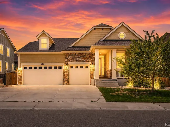 14113 Hudson Way, Thornton, CO 80602
