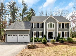 37 Misty Ln, Westford, MA 01886