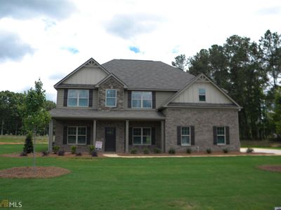 305 Steamwood Ln LOT 12, McDonough, GA, 30252