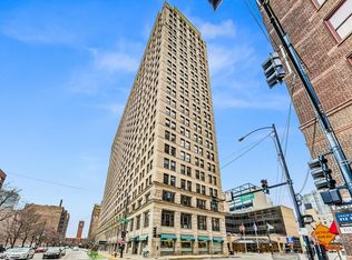 600 S Dearborn St APT 201, Chicago, IL 60605