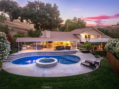 889 W 4th St, Paso Robles, CA, 93446
