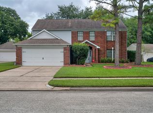 943 Mulberry Ridge Way, Houston, TX 77062