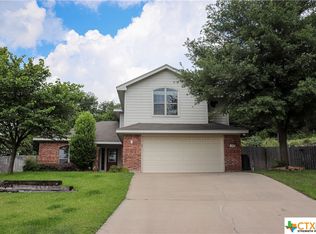 1500 E Port Dr, Harker Heights, TX 76548