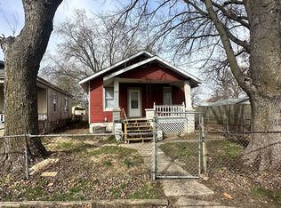 2407 N 15th St, Springfield, IL 62702